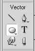 vector shape tool