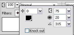 vector shape tool