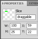 naming slices